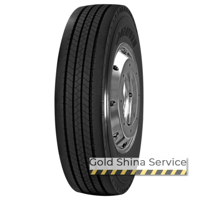 Duraturn REGIONAL S29 (рульова) 215/75 R17.5 127/125M PR16