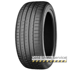 Yokohama Advan Sport V107 235/35 R19 91Y XL