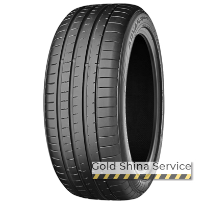 Yokohama Advan Sport V107 245/40 R18 97Y XL