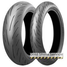 Bridgestone Battlax Hypersport S22 110/70 R17 54H