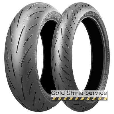 Bridgestone Battlax Hypersport S22 160/60 R17 69W