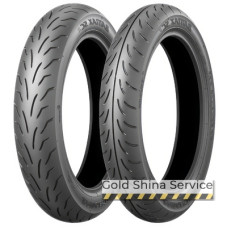 Bridgestone Battlax SC 120/70 R12 51S