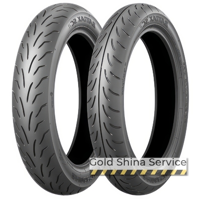 Bridgestone Battlax SC 120/70 R14 55P