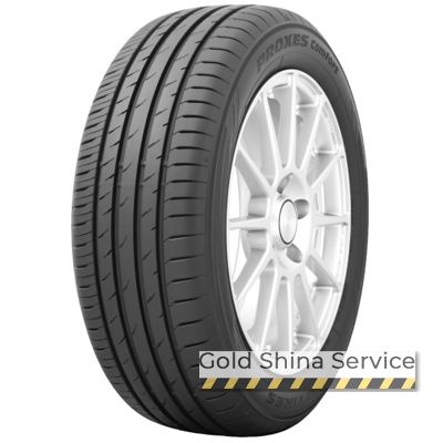 Автошини Toyo Proxes Comfort 195/65 R15 91V