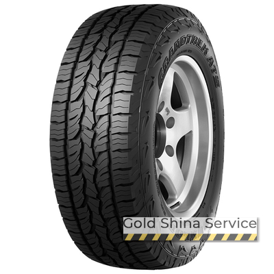 Автошини Dunlop GrandTrek AT5 225/65 R17 102H