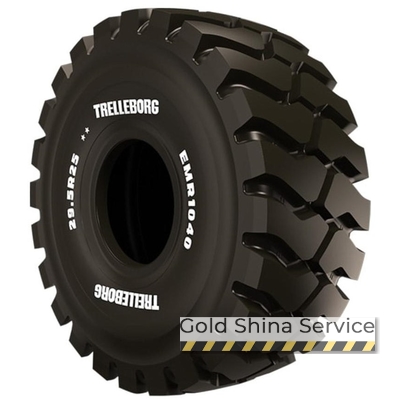 Trelleborg EMR1040 (індустріальна) 26.50 R25