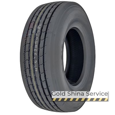 Winda WD215N (причіпна) 385/55 R22.5 160K PR20
