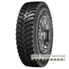Goodyear Omnitrac D HD (ведуча) 13 R22.5 156/150K