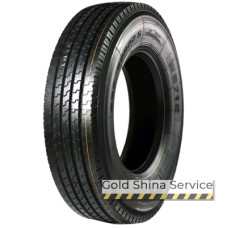 Wosen WS712 (рульова) 295/80 R22.5 152/149M PR18