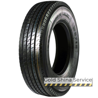 Wosen WS712 (рульова) 295/80 R22.5 152/149M PR18