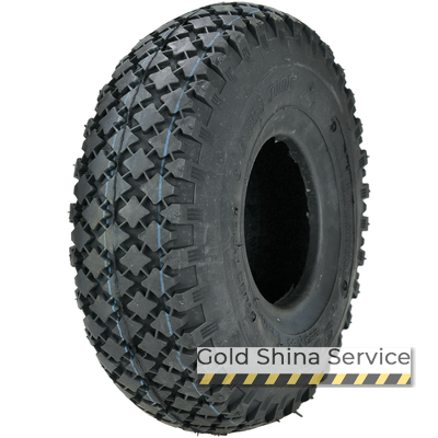 Deli Tire S-310 (Block) (тележка) 3.00 R4 39A6 PR2