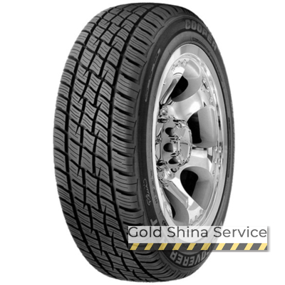 Cooper Discoverer H/T Plus 255/55 R18 109T XL