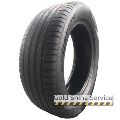 Pirelli Scorpion 255/45 R19 100V Seal Inside