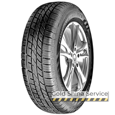 Cooper Discoverer HTS 265/60 R18 110H