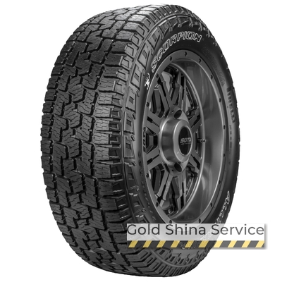 Pirelli Scorpion All Terrain Plus 265/65 R17 112T