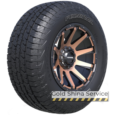 Автошини Federal XPLORA A/P 215/75 R15 100/97Q PR6