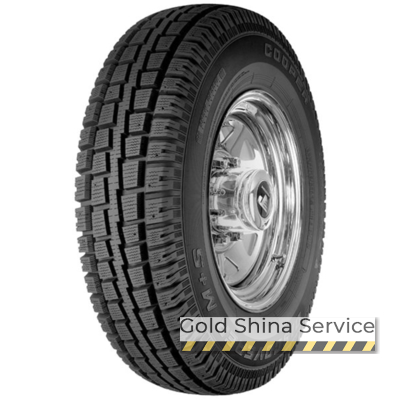 Cooper Discoverer M+S 275/60 R17 110S (под шип)