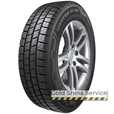 Hankook Vantra ST AS2 RA30 215/65 R15C 104/102T