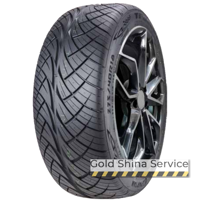 Автошини Tracmax Spartan 265/60 R18 114V XL