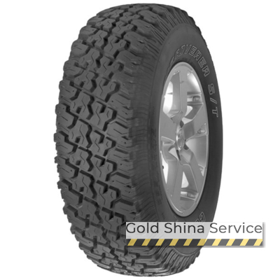 Cooper Discoverer S/T 30/9.5 R15 104Q (шип)