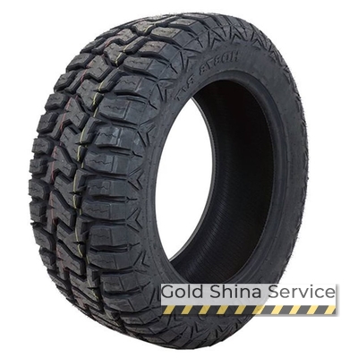 Haida HD878 R/T 33/12.5 R20 114Q