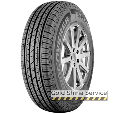 Cooper Discoverer SRX 255/50 R19 107H XL