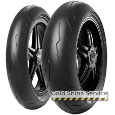 Pirelli Diablo Rosso 4 110/70 R17 54H