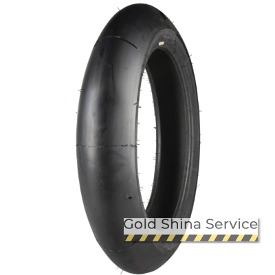 Автошини Michelin Power Supermoto B 120/80 R16 NHS