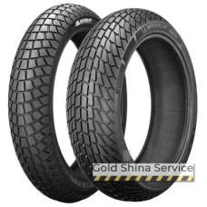 Michelin Power Supermoto Rain 120/75 R16.5