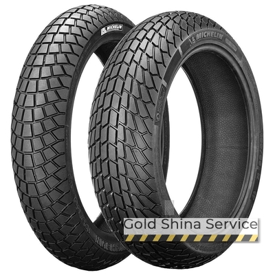 Автошини Michelin Power Supermoto Rain 120/75 R16.5