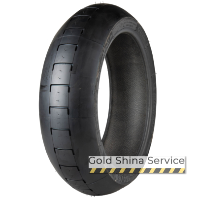 Автошини Michelin Power Supermoto C 160/60 R17