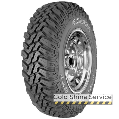Cooper Discoverer STT 295/70 R17 121/118Q RWL