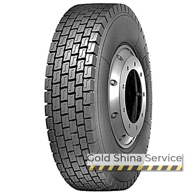 Powertrac Power Plus (ведуча) 295/80 R22.5 152/149L