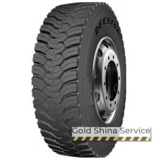 Deestone SD437 (ведуча) 315/80 R22.5 156/150K PR20