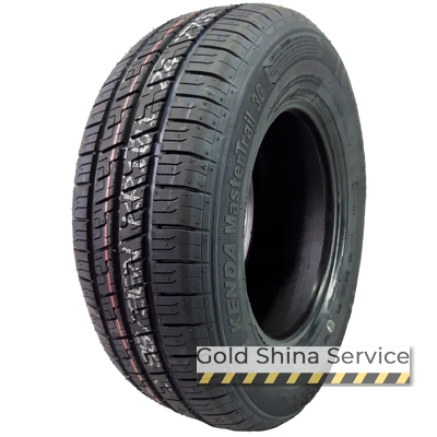 Kenda MasterTrail 3G KR101 205 R14C 109/107N