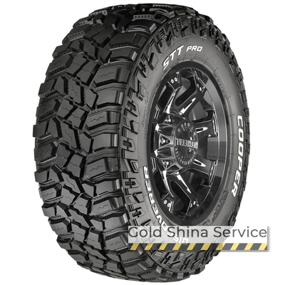 Cooper Discoverer STT Pro 275/65 R18 123/120K RWL