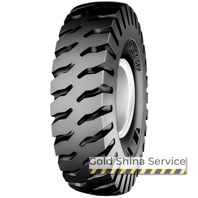 BKT ROCK GRIP (E-4) (індустріальна) 16.00 R25 196A2/177B PR32