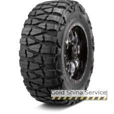 Nitto Mud Grappler Extreme Terrain 305/70 R16 118/115P