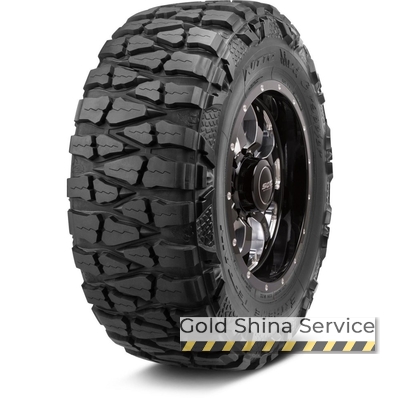 Автошини Nitto Mud Grappler Extreme Terrain 305/70 R16 118/115P