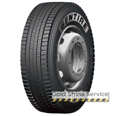 GENTIRE GD835 (ведуча) 315/80 R22.5 156/153K PR20