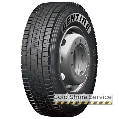 GENTIRE GD835 (ведуча) 315/80 R22.5 156/153K PR20