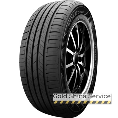 Kumho Solus HS63 215/55 R17 98V XL