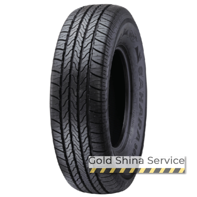CST Sahara CS901 245/75 R16 120/116S