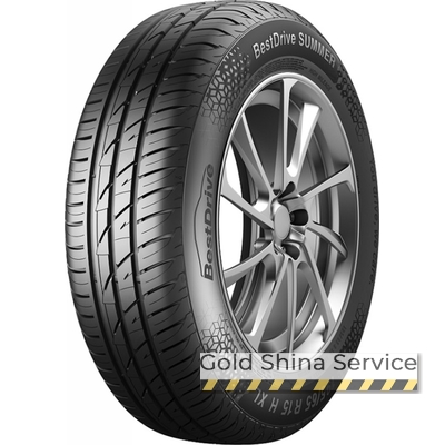 BestDrive SUMMER 195/65 R15 91V