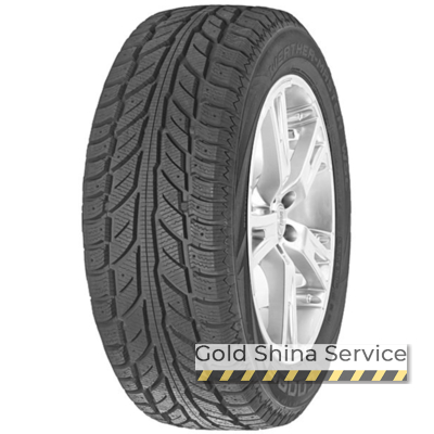 Cooper Weather-Master WSC 265/65 R18 114T (под шип)
