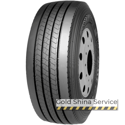 Roadx DX670 (універсальна) 385/65 R22.5 164K PR20