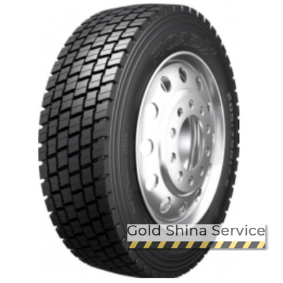 Roadx RT785 (ведуча) 245/70 R22.5 136/134M