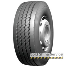 Roadx DX671 (причіпна) 385/65 R22.5 164K PR24 Roadx DX671 (причіпна) 385/65 R22.5 164K PR24