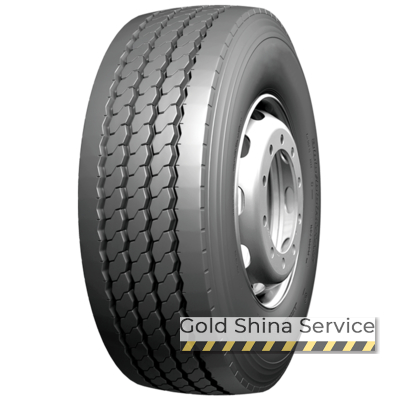 Roadx DX671 (причіпна) 385/65 R22.5 164K PR24