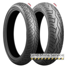 Bridgestone Battlax BT46 130/70 R17 62H